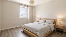 Appartement Terrasse à vendre 3 pièces CERGY (95)