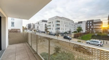 Appartement à vendre 3 pièces CERGY (95)