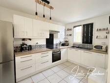 Maison à vendre 5 pièces VAUREAL (95)