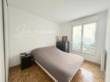 Appartement à vendre 2 pièces SAINT OUEN L'AUMONE (95) LIESSE 