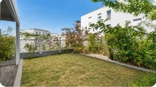 Appartement Terrasse à vendre 3 pièces CERGY (95)