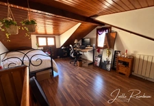 Maison à vendre 4 pièces BEZONS (95)