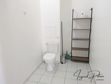 Appartement à louer 4 pièces meublé en dernier étage COLOMBES (92)