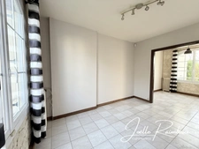 Maison à vendre 4 pièces - Pontoise   (95)