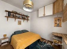 Appartement à vendre 2 pièces TAVERNY (95)