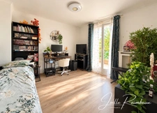 Maison à vendre 4 pièces BEZONS (95)