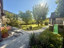 Maison à vendre 4 pièces  (95)