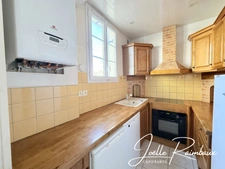 Maison à vendre 4 pièces - Pontoise   (95)