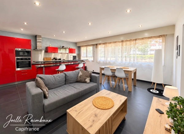 Appartement à vendre 2 pièces THIAIS (94)