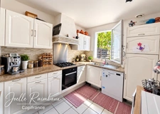 Maison à vendre 4 pièces MONTIGNY LES CORMEILLES (95)