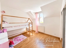 Maison à vendre 4 pièces MONTIGNY LES CORMEILLES (95)