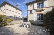 Maison à vendre 4 pièces - Pontoise   (95)