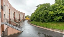 Appartement à vendre 5 pièces CERGY (95)