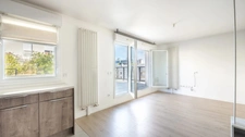 Appartement Terrasse à vendre 3 pièces CERGY (95)