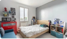 Appartement à vendre 5 pièces CERGY (95)