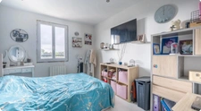 Appartement à vendre 5 pièces CERGY (95)