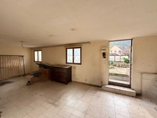 Maison à vendre 4 pièces JOUY LE MOUTIER (95)