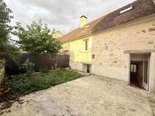 Maison à vendre 5 pièces ABLEIGES (95)