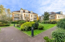 Appartement à vendre 1 pièces OSNY (95)