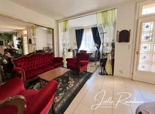 Maison à vendre 4 pièces BEZONS (95)