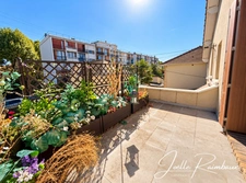 Maison à vendre 4 pièces BEZONS (95)