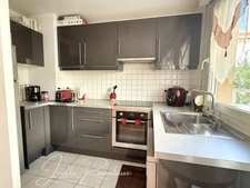 Appartement à vendre 2 pièces SAINT OUEN L'AUMONE (95) LIESSE 