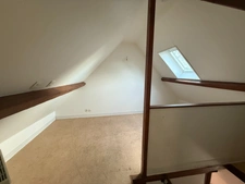 Maison à vendre 5 pièces ABLEIGES (95)
