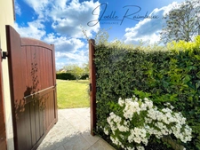 Maison à vendre 6 pièces OSNY (95)