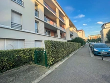 Appartement à louer colocation 2 chambres libres 