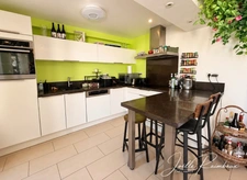 Maison à vendre 4 pièces BEZONS (95)