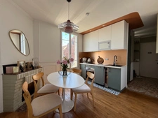 Appartement à louer 2 pièces BEZONS (95)