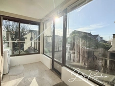 Maison à vendre 4 pièces  (95)