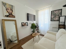 Appartement à louer 2 pièces BEZONS (95)