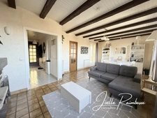 Maison à vendre 4 pièces  (95)