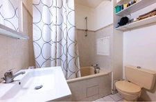 Appartement à vendre 1 pièces OSNY (95)