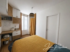 Appartement à vendre 2 pièces TAVERNY (95)
