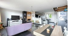 Appartement à vendre 5 pièces CERGY (95)