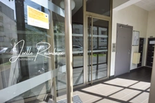 Appartement à vendre 3 pièces CERGY (95) Avec Jardinet et Parking