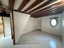 Maison à vendre 5 pièces ABLEIGES (95)
