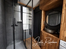 Appartement à vendre 2 pièces TAVERNY (95)