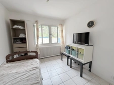 Maison à vendre 4 pièces JOUY LE MOUTIER (95)