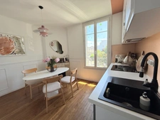 Appartement à louer 2 pièces BEZONS (95)