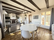 Maison à vendre 4 pièces  (95)