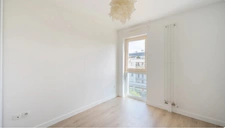 Appartement Terrasse à vendre 3 pièces CERGY (95)