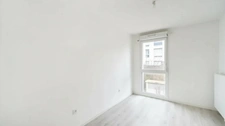 Appartement à vendre 3 pièces CERGY (95)
