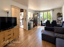 Maison à vendre 4 pièces MONTIGNY LES CORMEILLES (95)