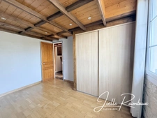 Maison à vendre 4 pièces - Pontoise   (95)