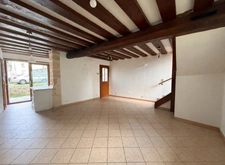 Maison à vendre 5 pièces ABLEIGES (95)