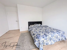Appartement à louer 4 pièces meublé en dernier étage COLOMBES (92)