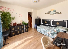 Maison à vendre 4 pièces BEZONS (95)